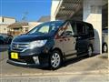 2013 Nissan Serena