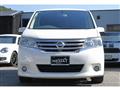 2013 Nissan Serena