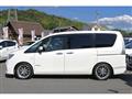 2013 Nissan Serena