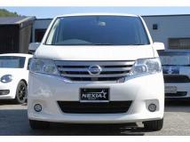 2013 Nissan Serena