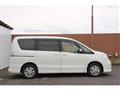 2013 Nissan Serena