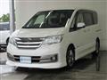 2013 Nissan Serena