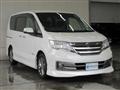 2013 Nissan Serena