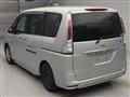 2013 Nissan Serena