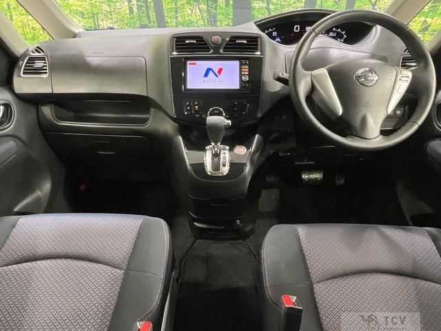 2013 Nissan Serena