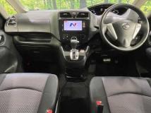 2013 Nissan Serena