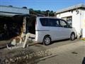 2013 Nissan Serena