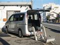 2013 Nissan Serena
