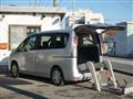 2013 Nissan Serena