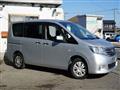 2013 Nissan Serena
