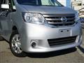 2013 Nissan Serena