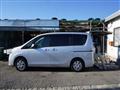 2013 Nissan Serena
