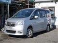 2013 Nissan Serena