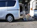 2013 Nissan Serena