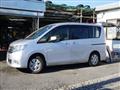 2013 Nissan Serena