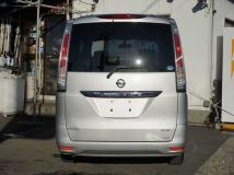 2013 Nissan Serena
