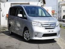 2013 Nissan Serena