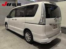 2014 Nissan Serena