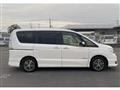 2014 Nissan Serena