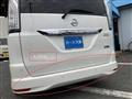 2014 Nissan Serena