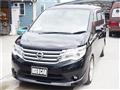 2014 Nissan Serena