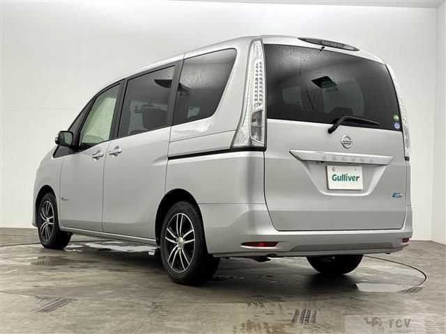 2014 Nissan Serena
