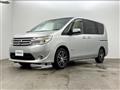 2014 Nissan Serena