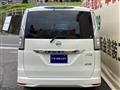 2014 Nissan Serena