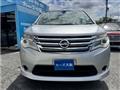 2014 Nissan Serena