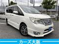 2014 Nissan Serena