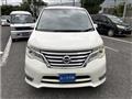 2014 Nissan Serena