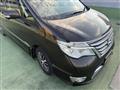 2014 Nissan Serena