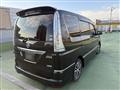 2014 Nissan Serena
