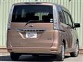 2014 Nissan Serena