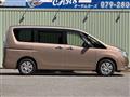 2014 Nissan Serena