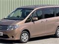 2014 Nissan Serena