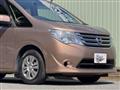 2014 Nissan Serena