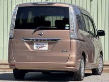 2014 Nissan Serena