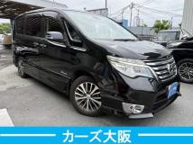 2014 Nissan Serena