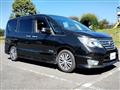 2014 Nissan Serena