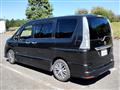 2014 Nissan Serena