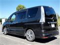 2014 Nissan Serena