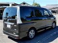 2014 Nissan Serena
