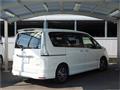 2014 Nissan Serena