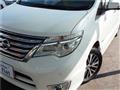 2014 Nissan Serena
