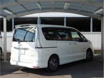 2014 Nissan Serena