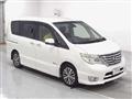 2014 Nissan Serena