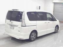2014 Nissan Serena