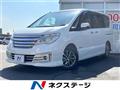 2014 Nissan Serena