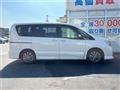 2014 Nissan Serena